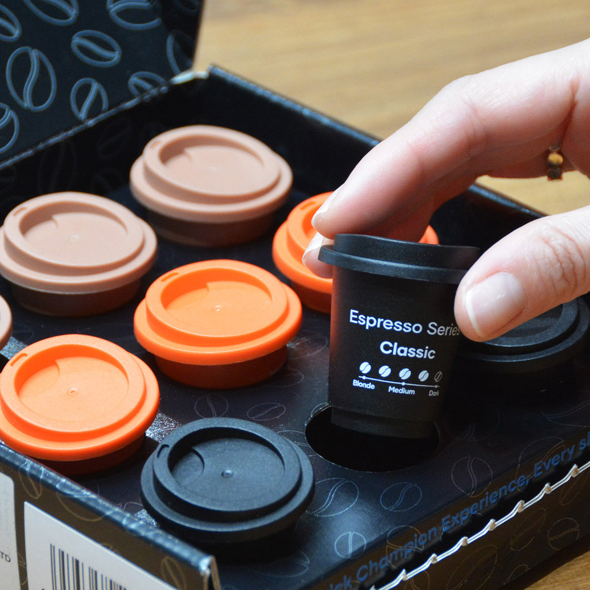 【インスタントに革命を】素材・製法・工程の常識を見直し、美味しさファースト思考で生まれたインスタントコーヒー “QUICKSHOT|クイックショット コールドブリューフリーズドライコーヒー” 発売