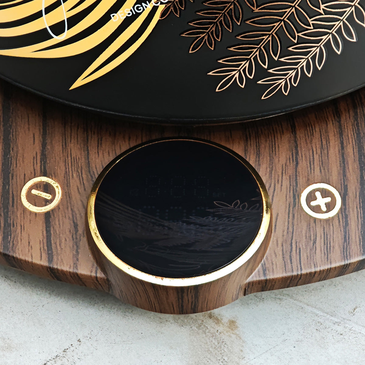 ドリップケトル|LITE "Designed"