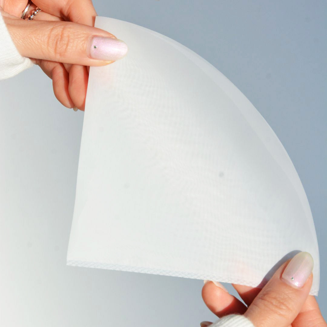 【数量限定】EPEIOS×McLarenコーヒーフィルター|Quick Drip