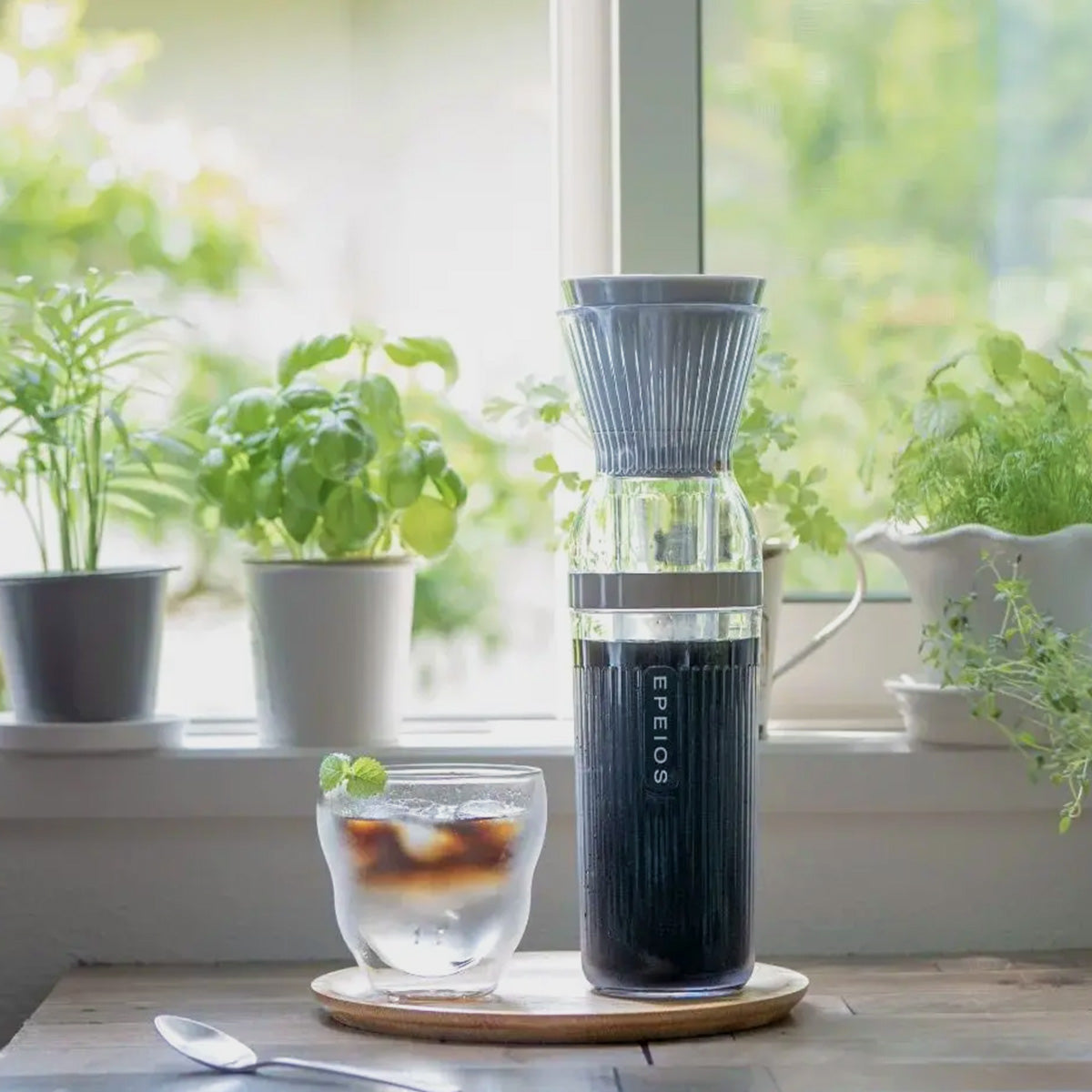 コールドブリューメーカー | Cold Brew Maker 350mL/680mL