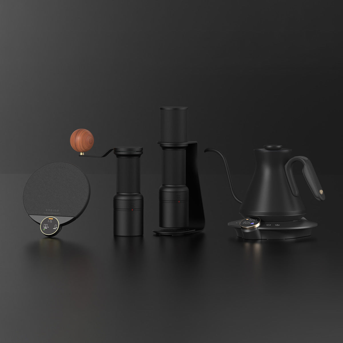 コーヒーブリューキット|Coffee Brew Kit