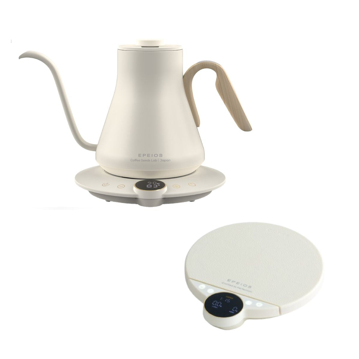 【セット割】Drip Kettle Lite & Balance