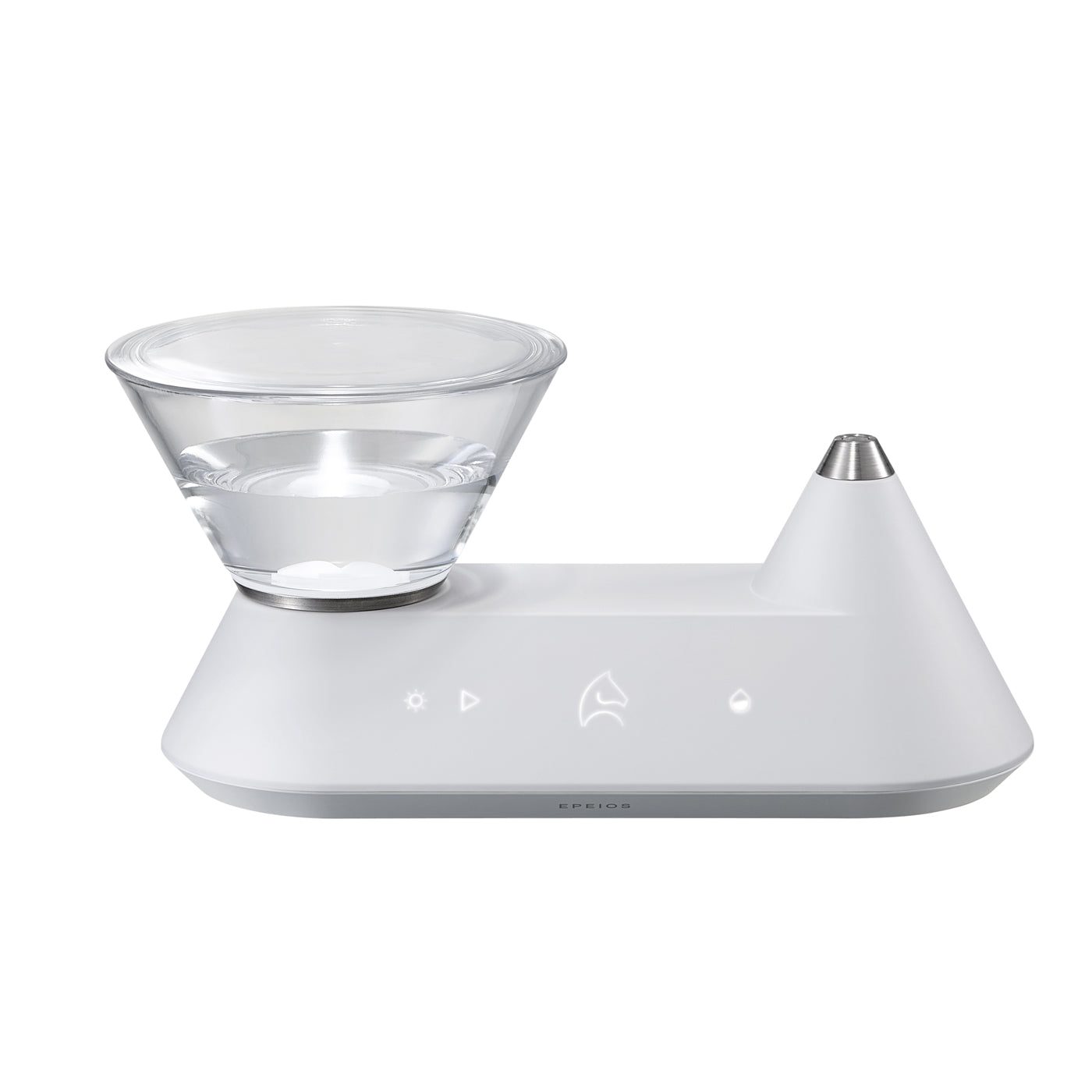 FoElem |スマート加湿器 Heal