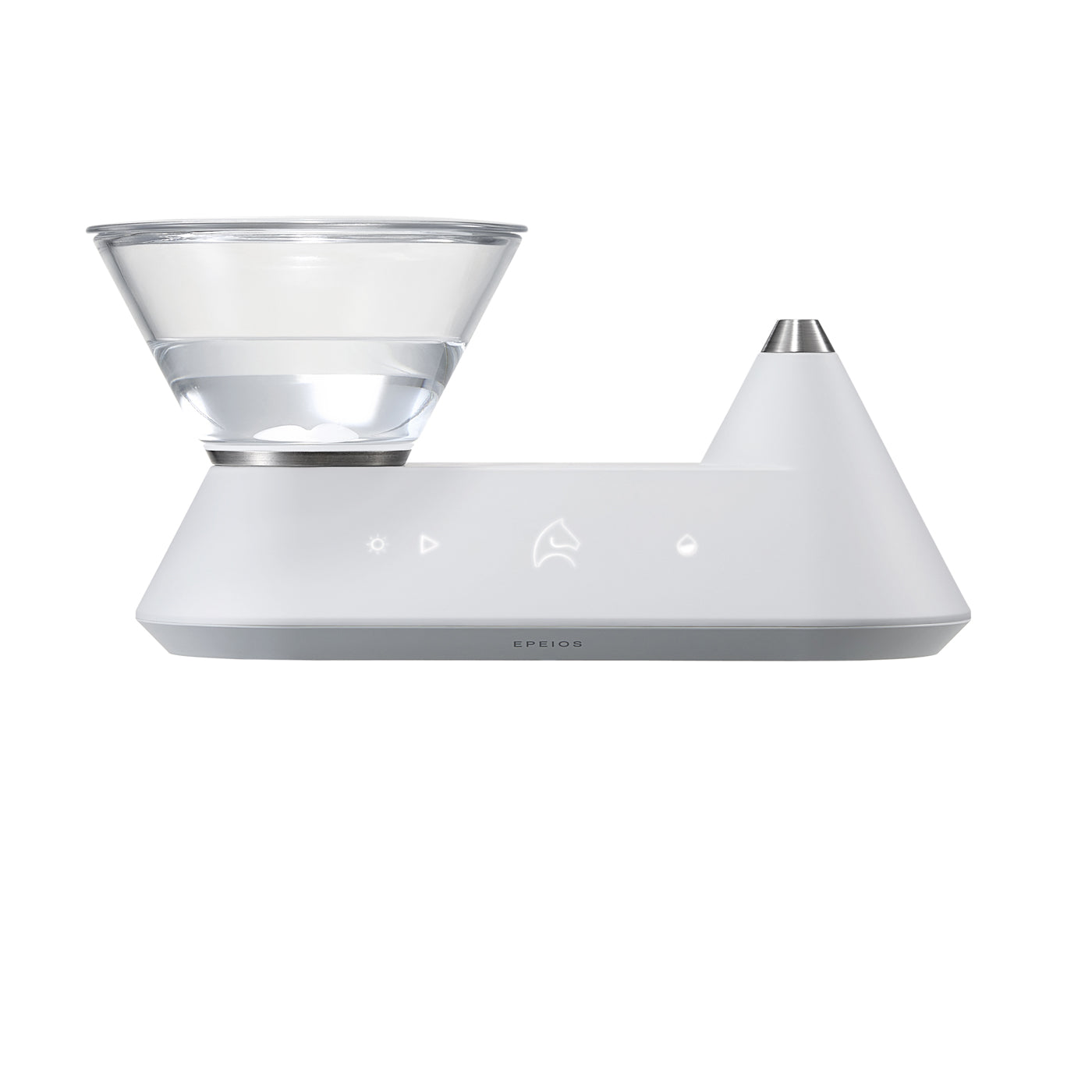 FoElem |スマート加湿器 Heal