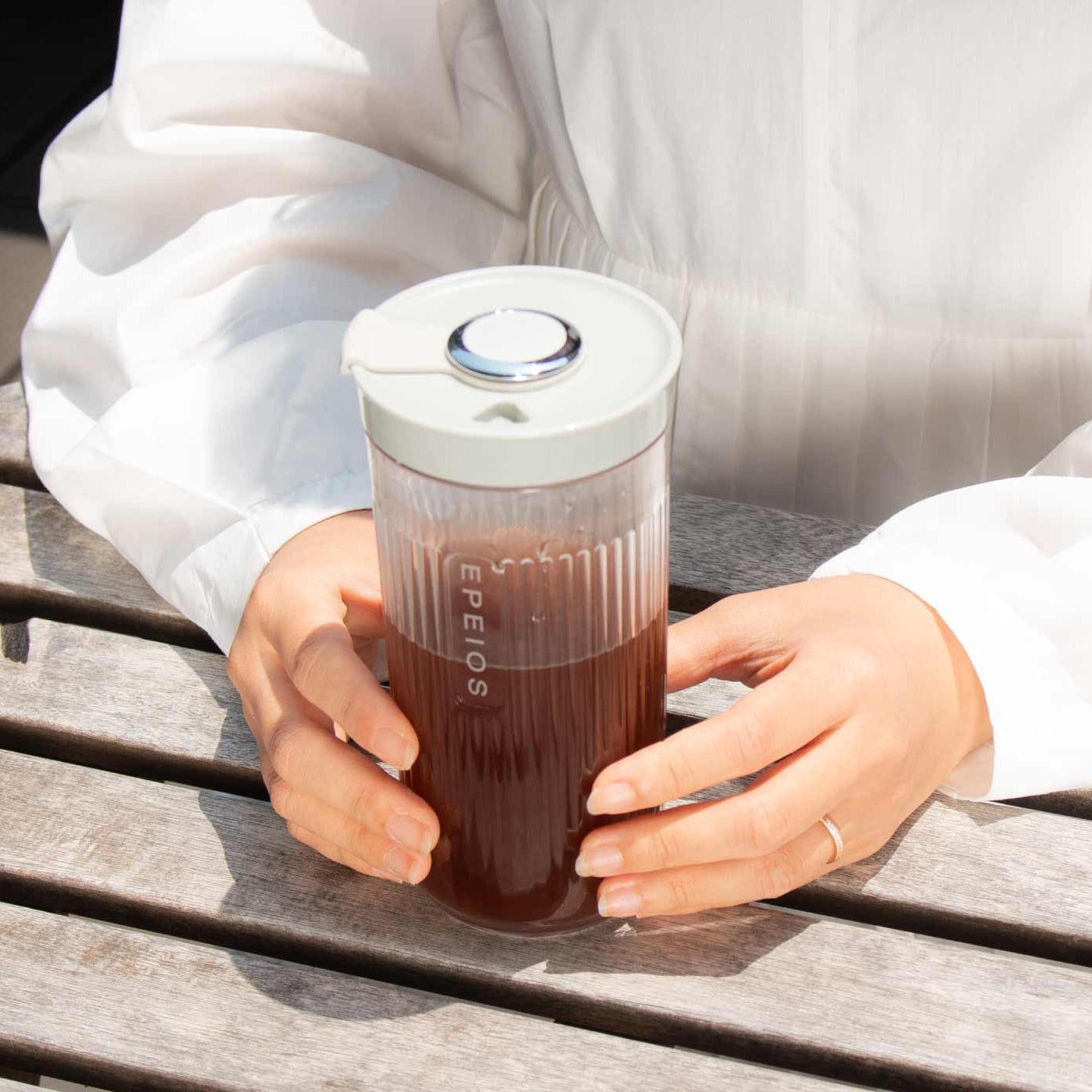 コールドブリューメーカー | Cold Brew Maker 350mL/680mL