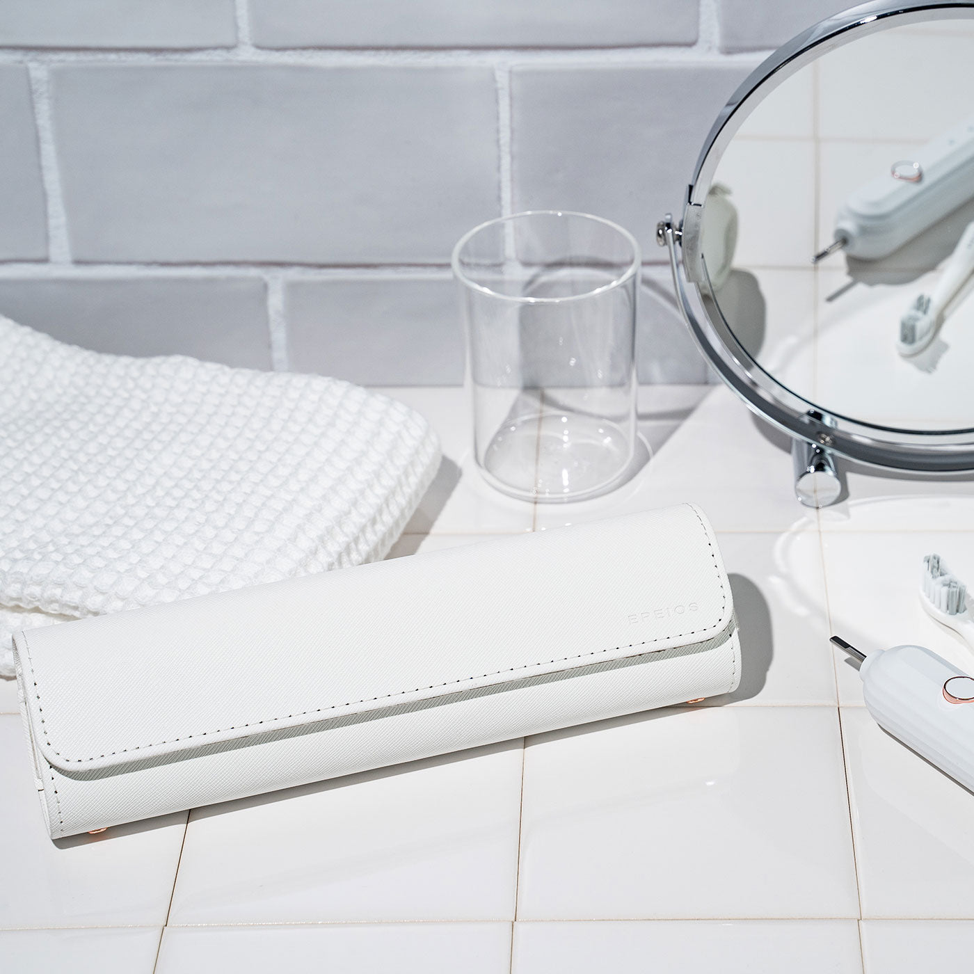 Okare! Series | Electric Toothbrush Case (Special Type/Multi-Type)