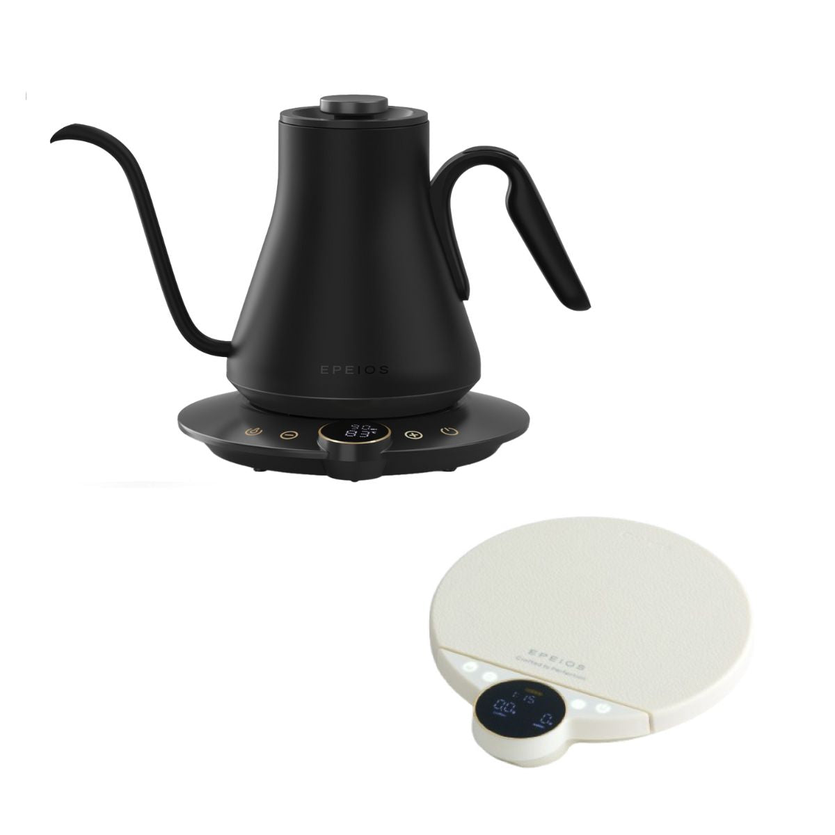 【セット割】Drip Kettle Lite & Balance