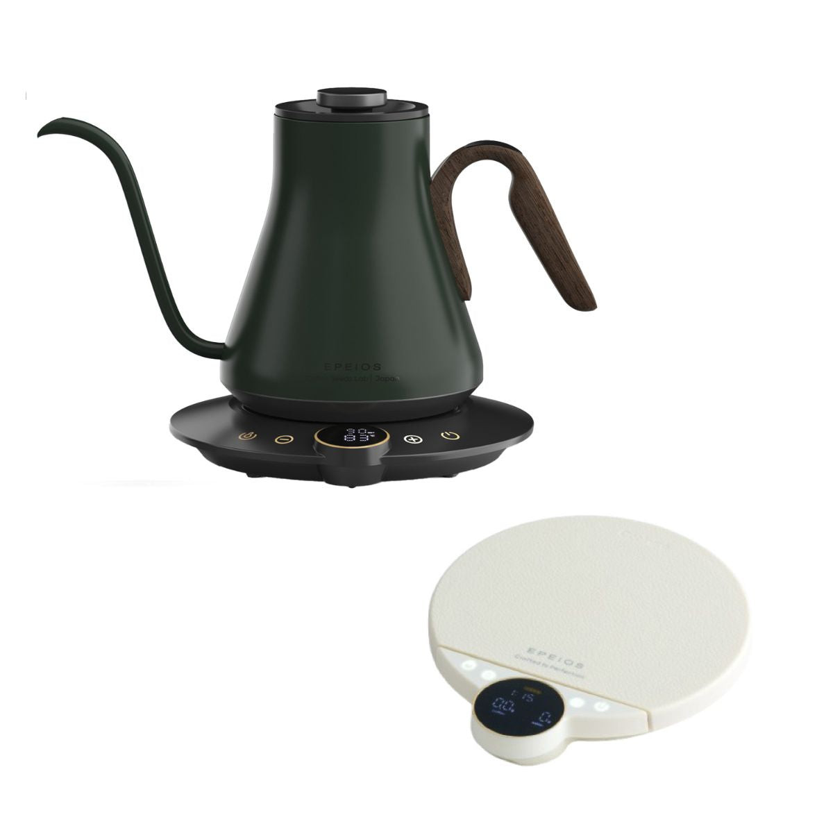 【セット割】Drip Kettle Lite & Balance