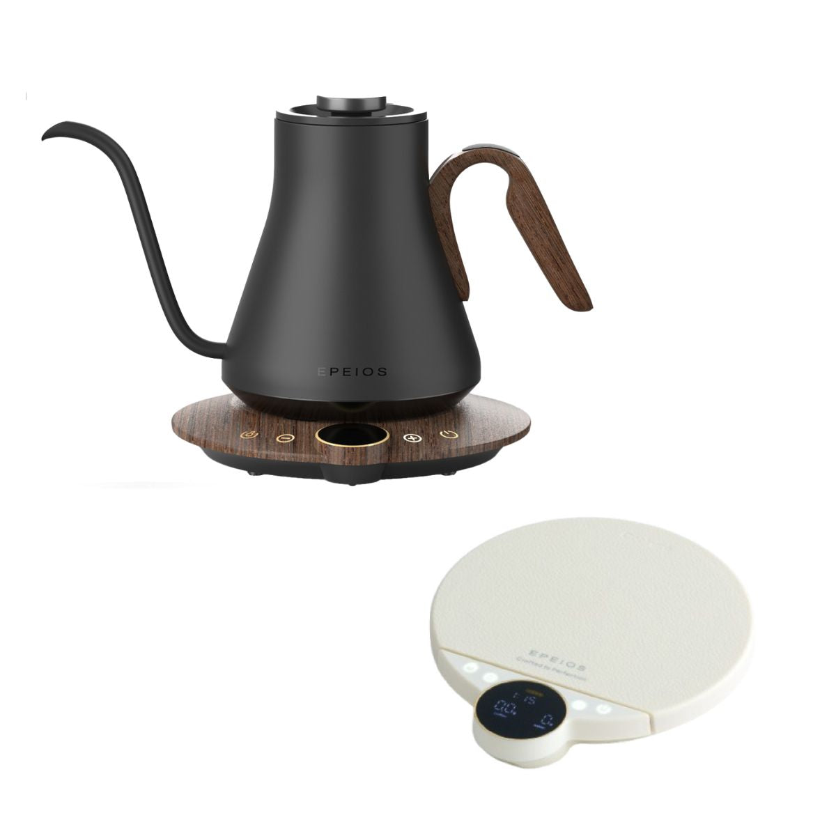 【セット割】Drip Kettle Lite & Balance