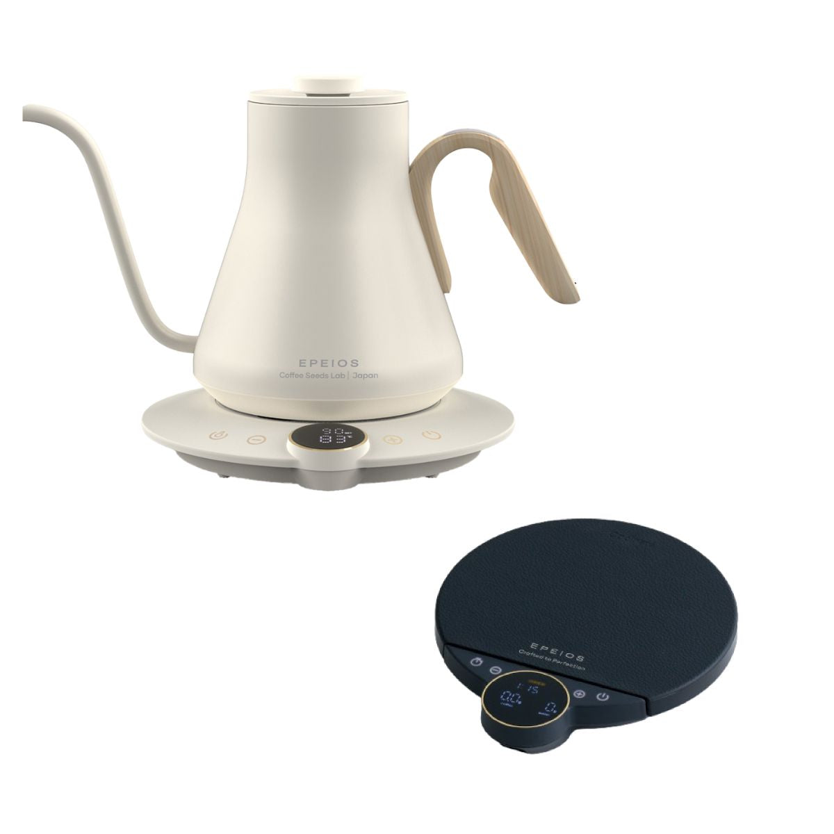 【セット割】Drip Kettle Lite & Balance