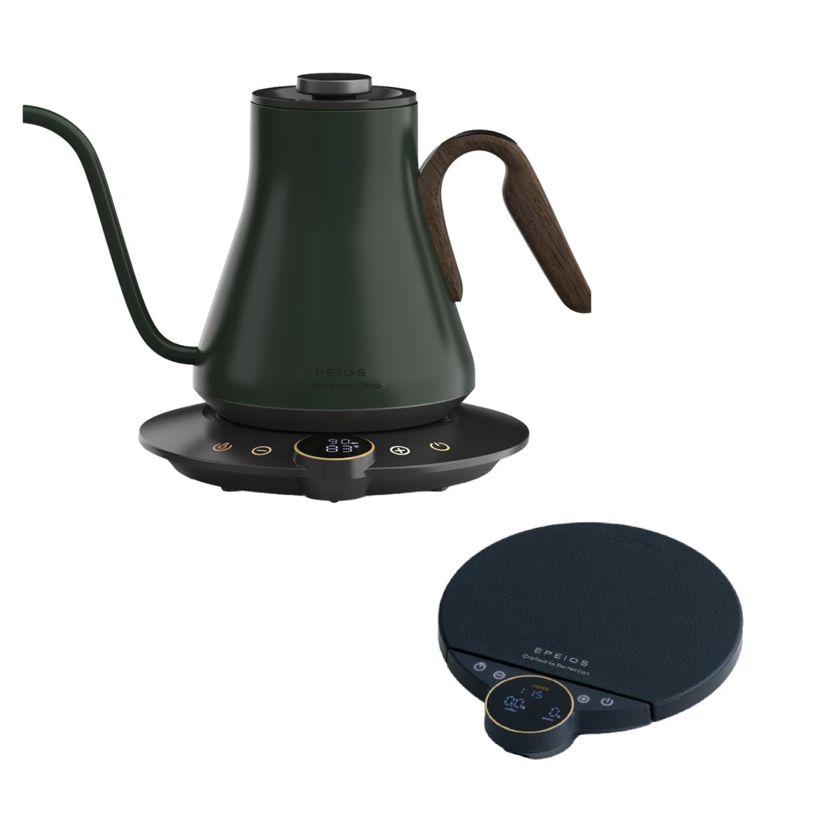 【セット割】Drip Kettle Lite & Balance