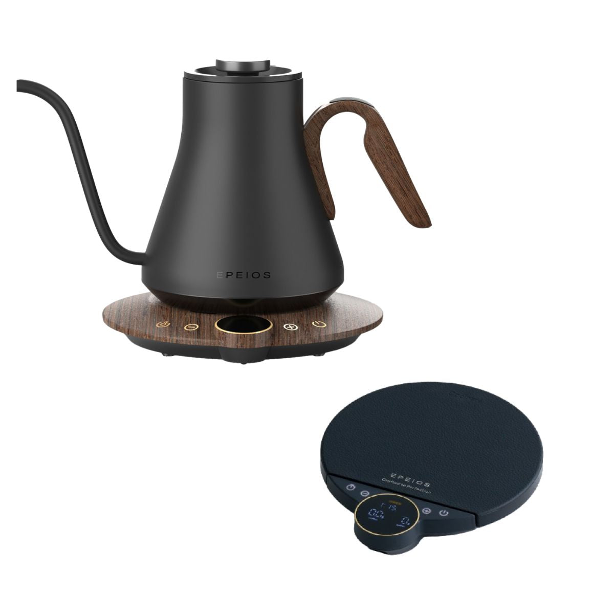 【セット割】Drip Kettle Lite & Balance