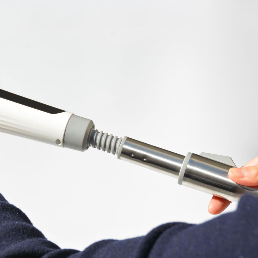 【新モデル】電動バスポリッシャー|HM115P