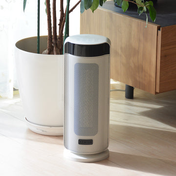 ファンヒーター|COZY