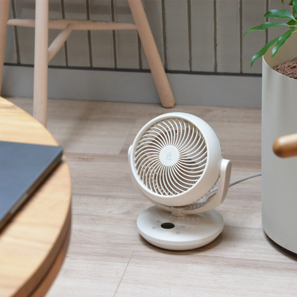 小型サーキュレーターファン|COCO