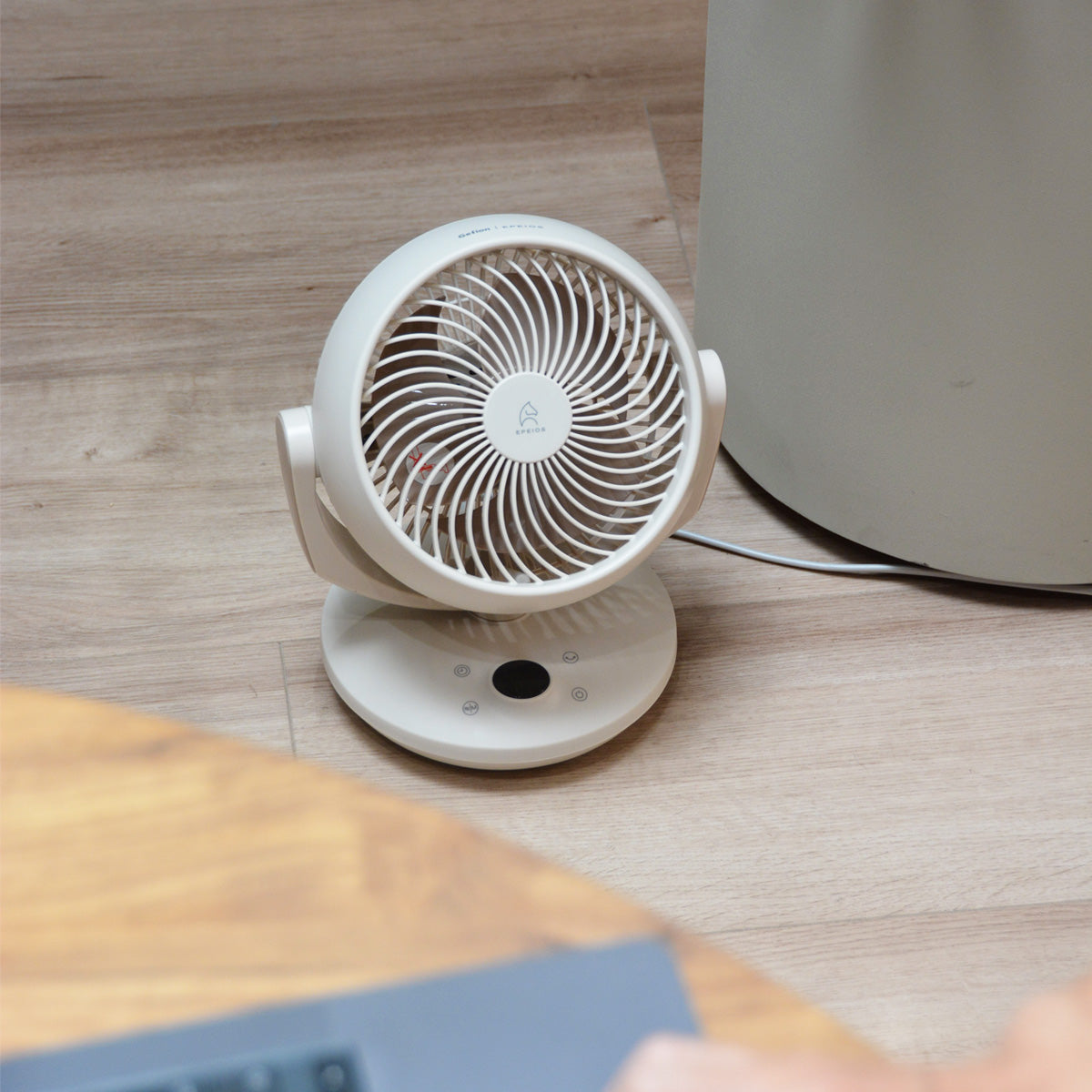 小型サーキュレーターファン|COCO