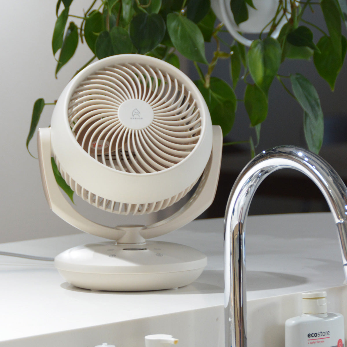 小型サーキュレーターファン|COCO