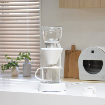 FoElem|コーヒーメーカー Mocca Lite