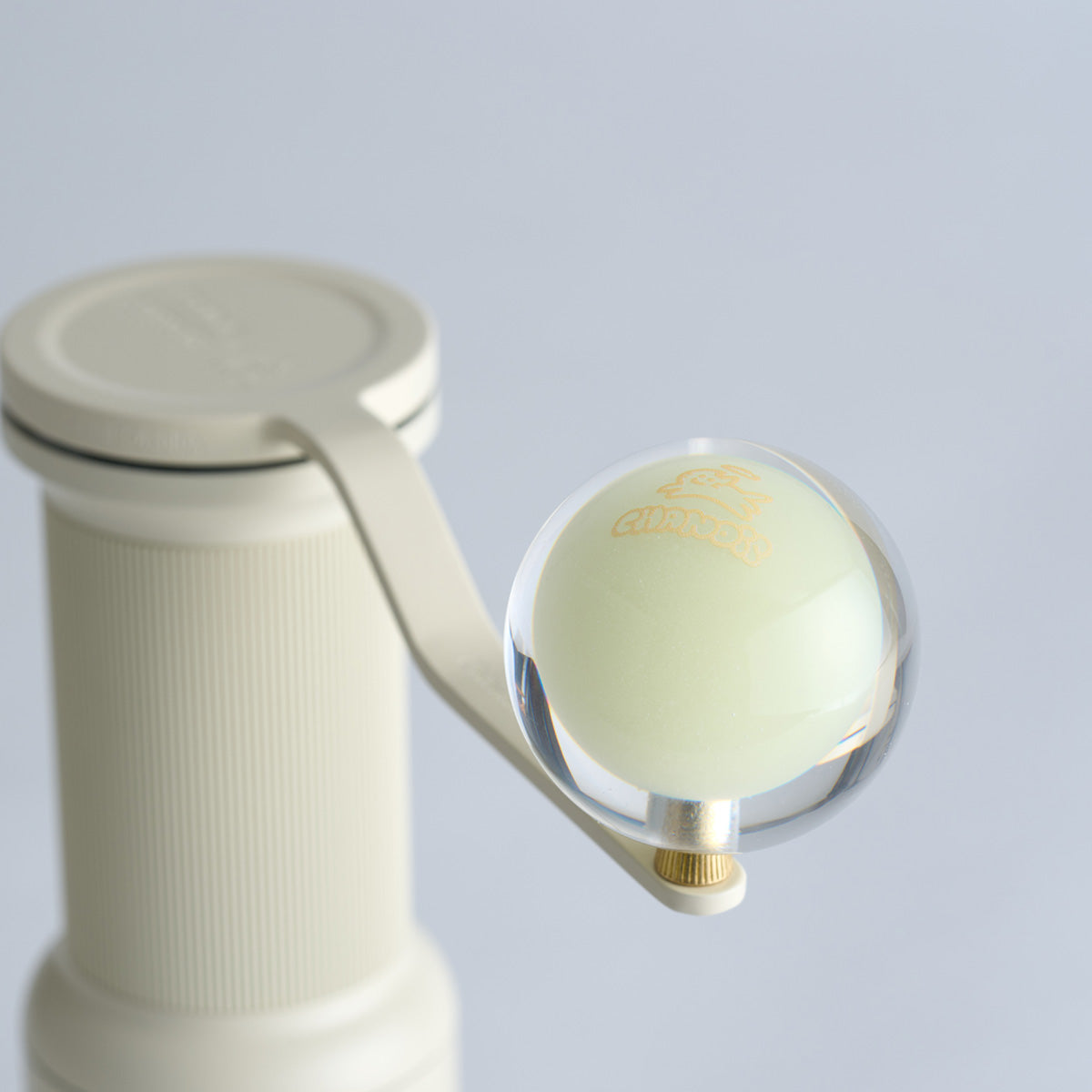 【在庫限り】2WAYコーヒーグラインダー|Essence Duo "Art de Paris"