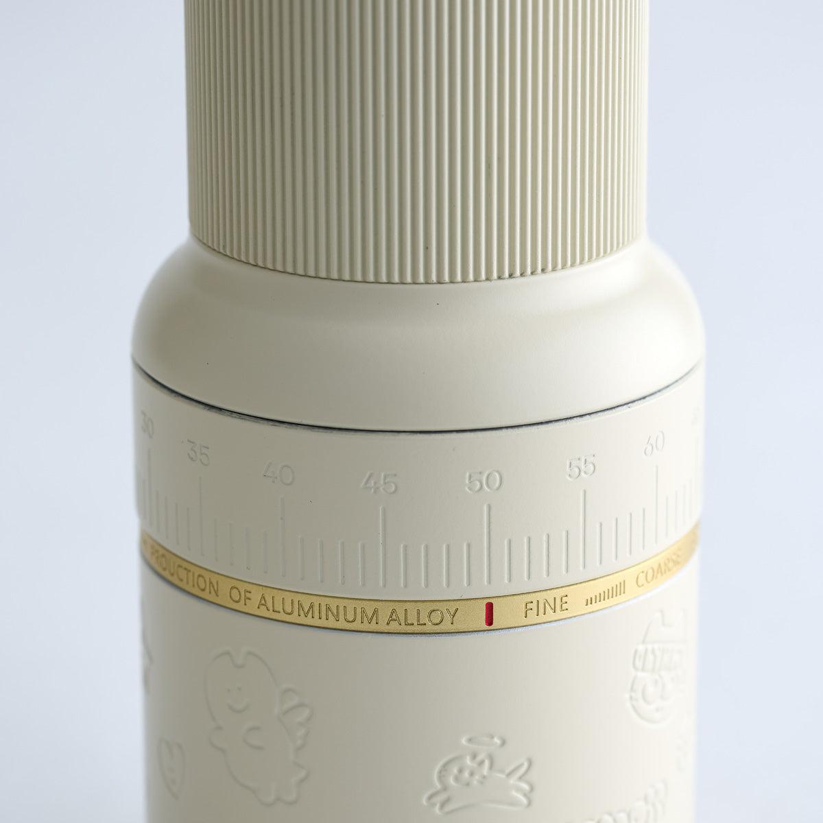 【在庫限り】2WAYコーヒーグラインダー|Essence Duo "Art de Paris"