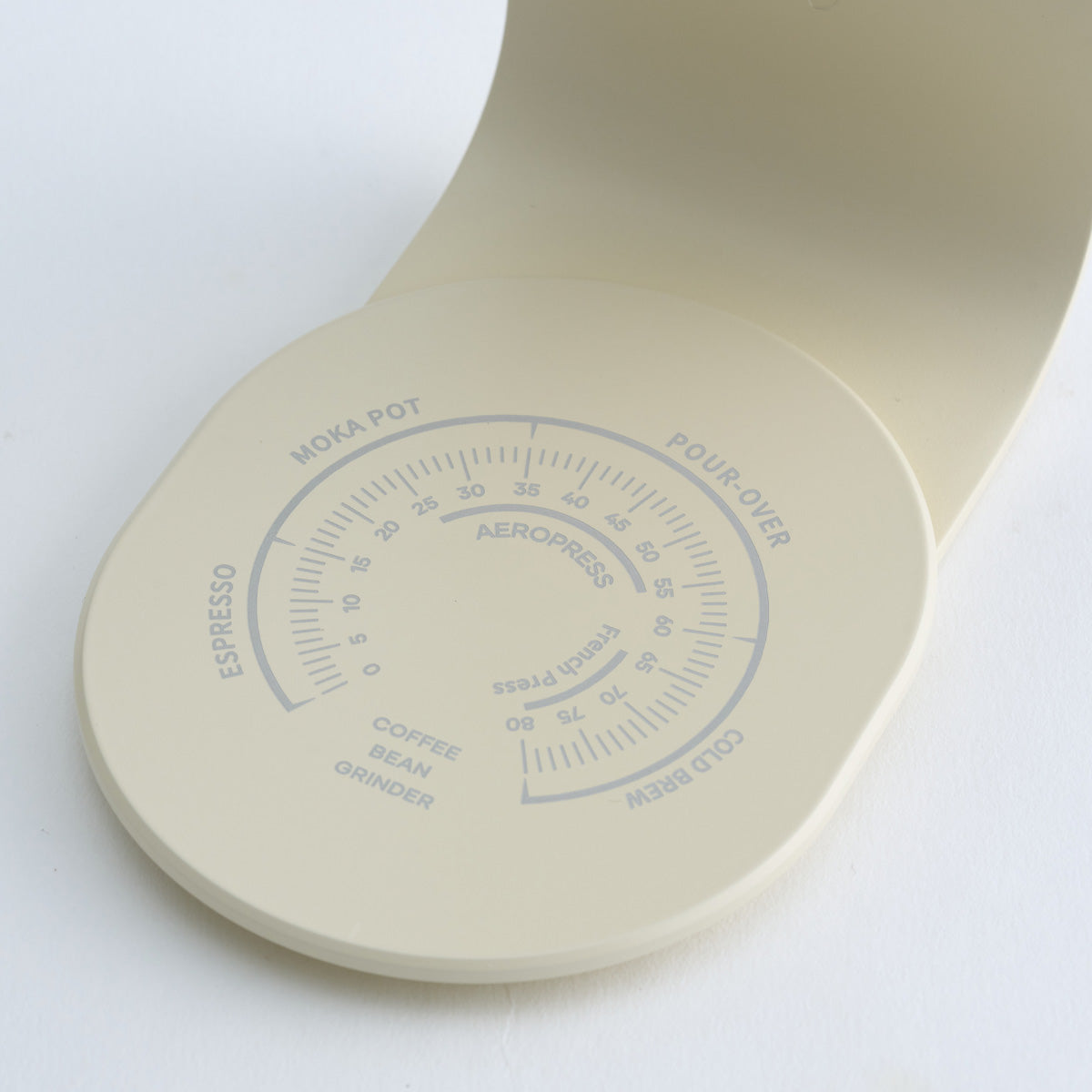 【在庫限り】2WAYコーヒーグラインダー|Essence Duo "Art de Paris"