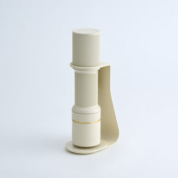 【在庫限り】2WAYコーヒーグラインダー|Essence Duo "Art de Paris"