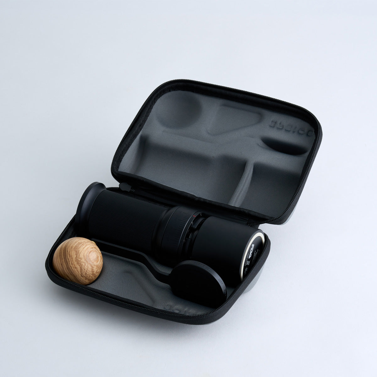 【セット割】こだわり抽出セット:LUX600 + Essence Go