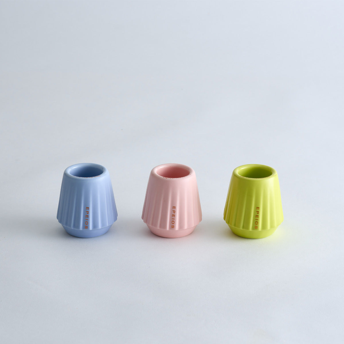 テイスティングカップ|Kiss Cup(3piece)