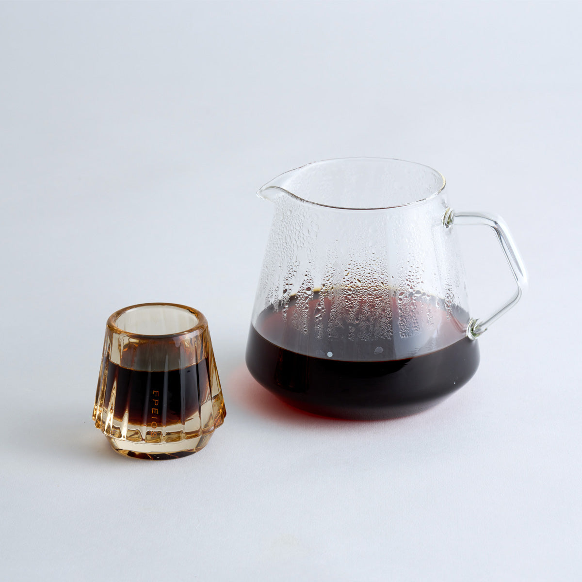 【新色発売】テイスティングカップ|Kiss Cup(1piece)