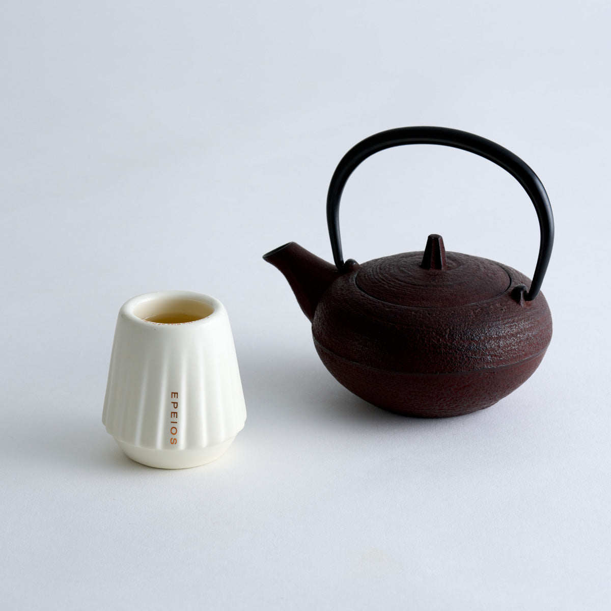 【新色発売】テイスティングカップ|Kiss Cup(1piece)