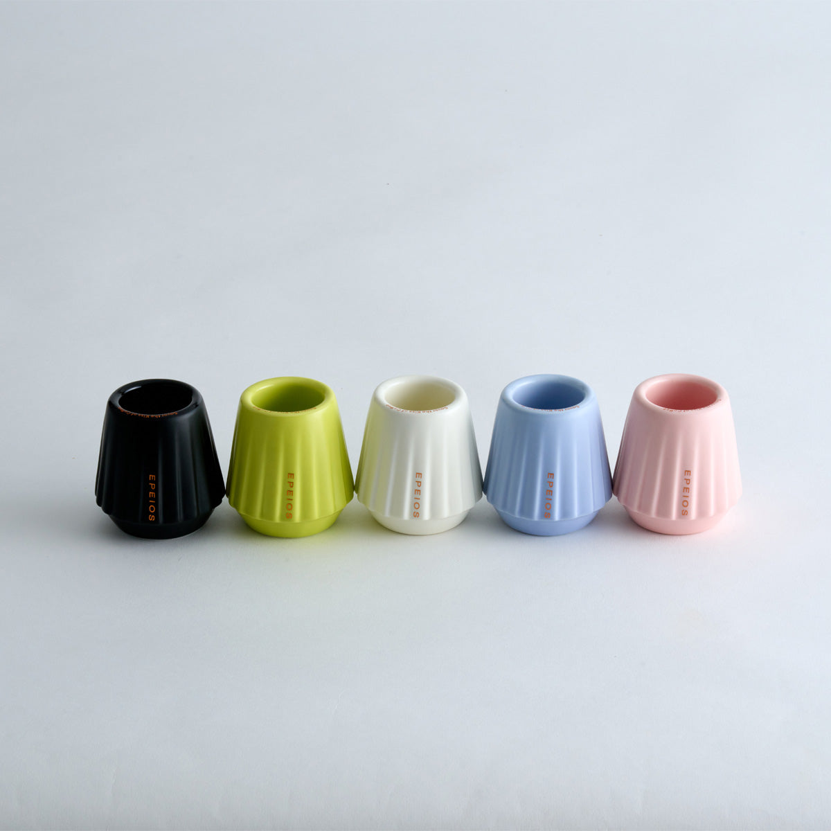 テイスティングカップ|Kiss Cup(3piece)