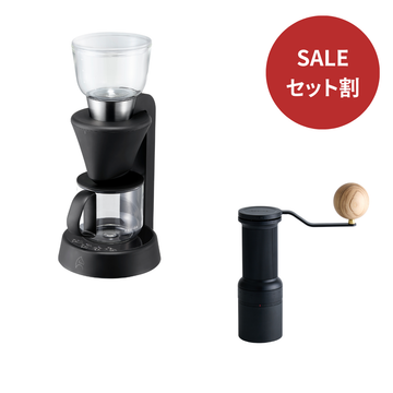 【セット割】FoElem Mocca & Essence GO