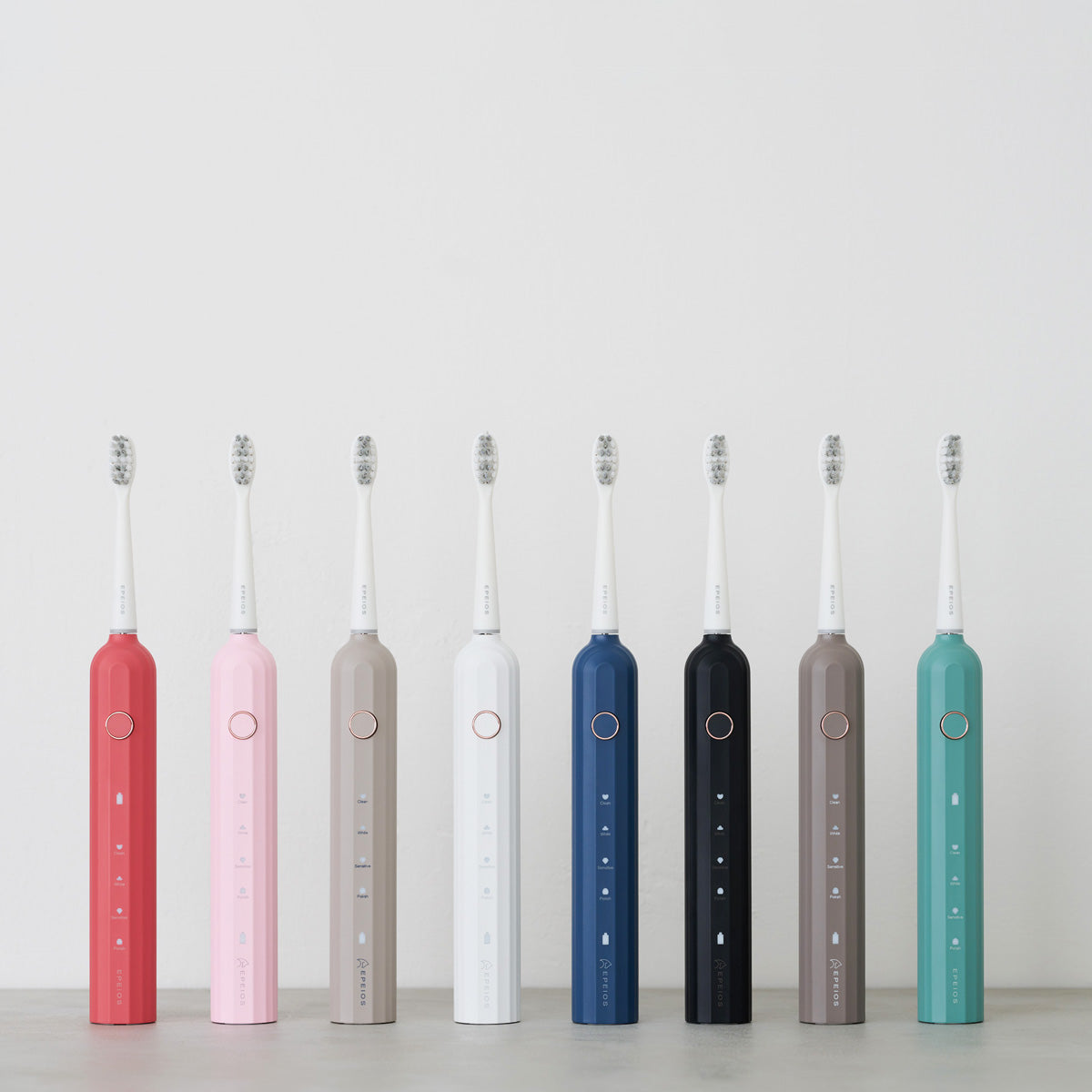 OKare!|音波電動歯ブラシET003