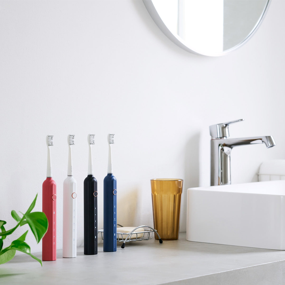 OKare!|音波電動歯ブラシET003