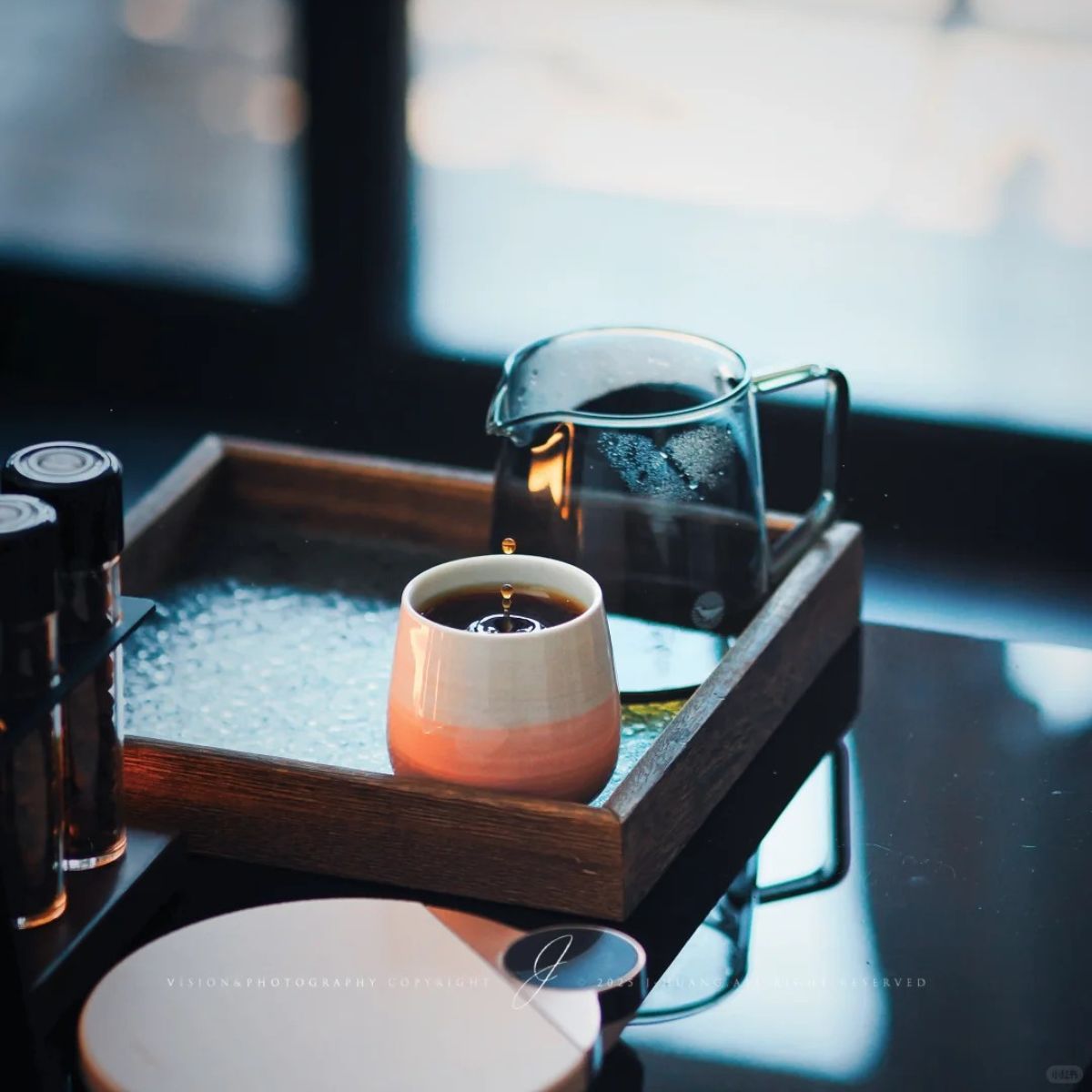 Coffee Scale | Balance