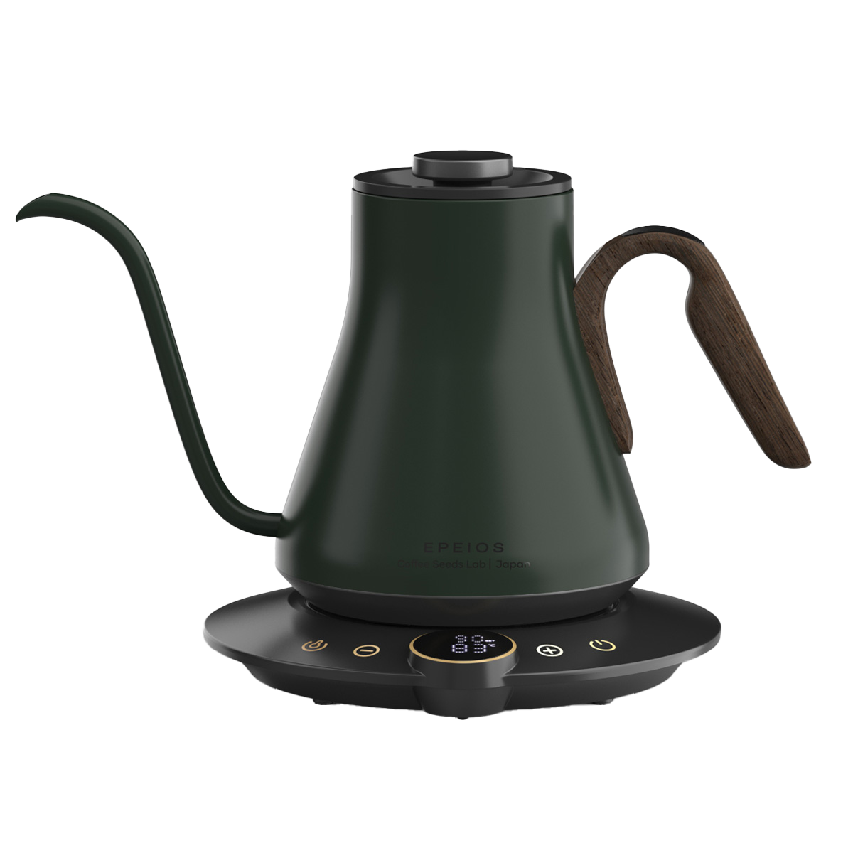 ドリップケトル|LITE