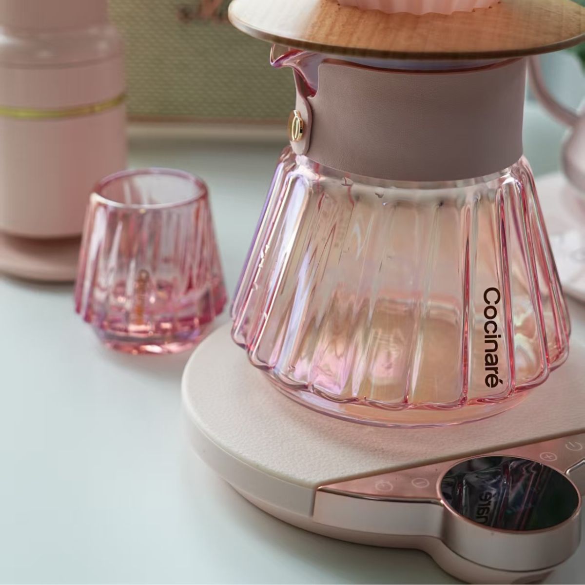 Coffee Scale | Balance