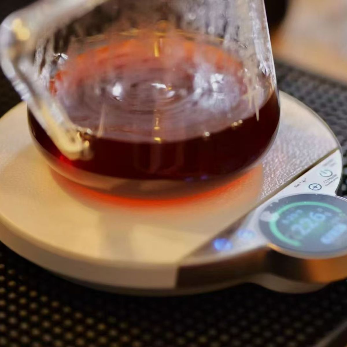 Coffee Scale | Balance