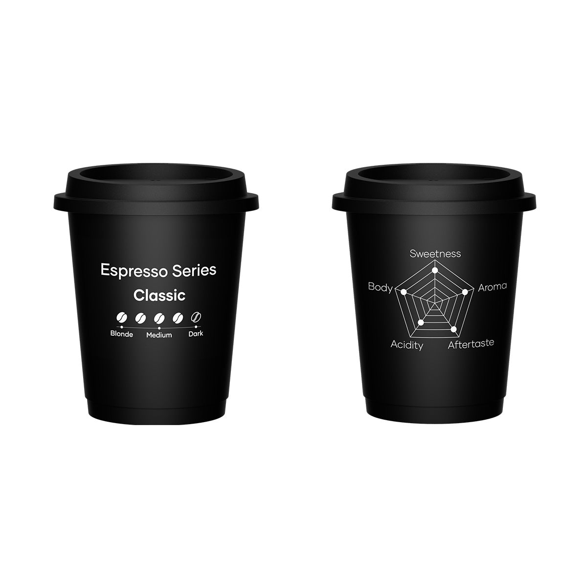 【定期購入】コールドブリューフリーズドライコーヒー|Quick Shot【2点以上の定期便でさらにお得】