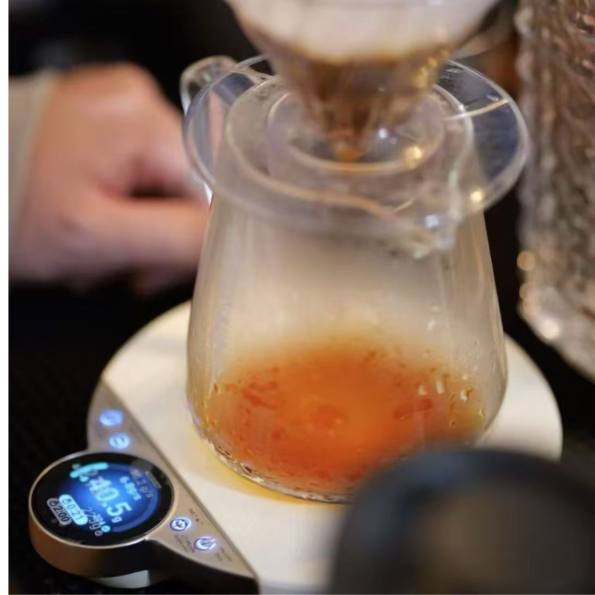 Coffee Scale | Balance
