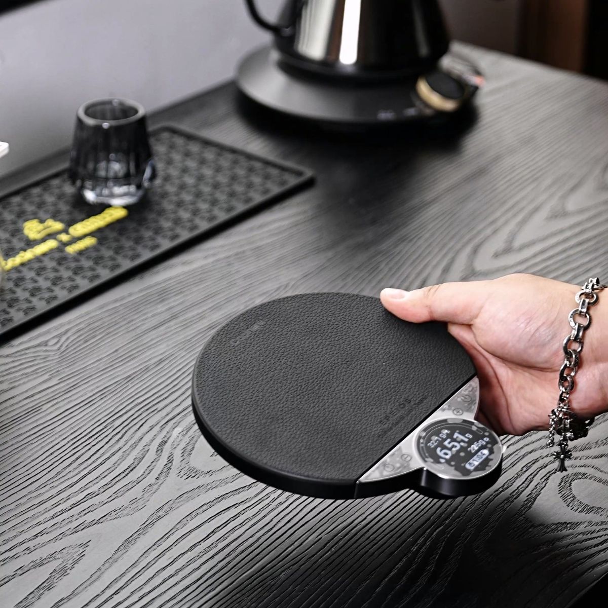 Coffee Scale | Balance