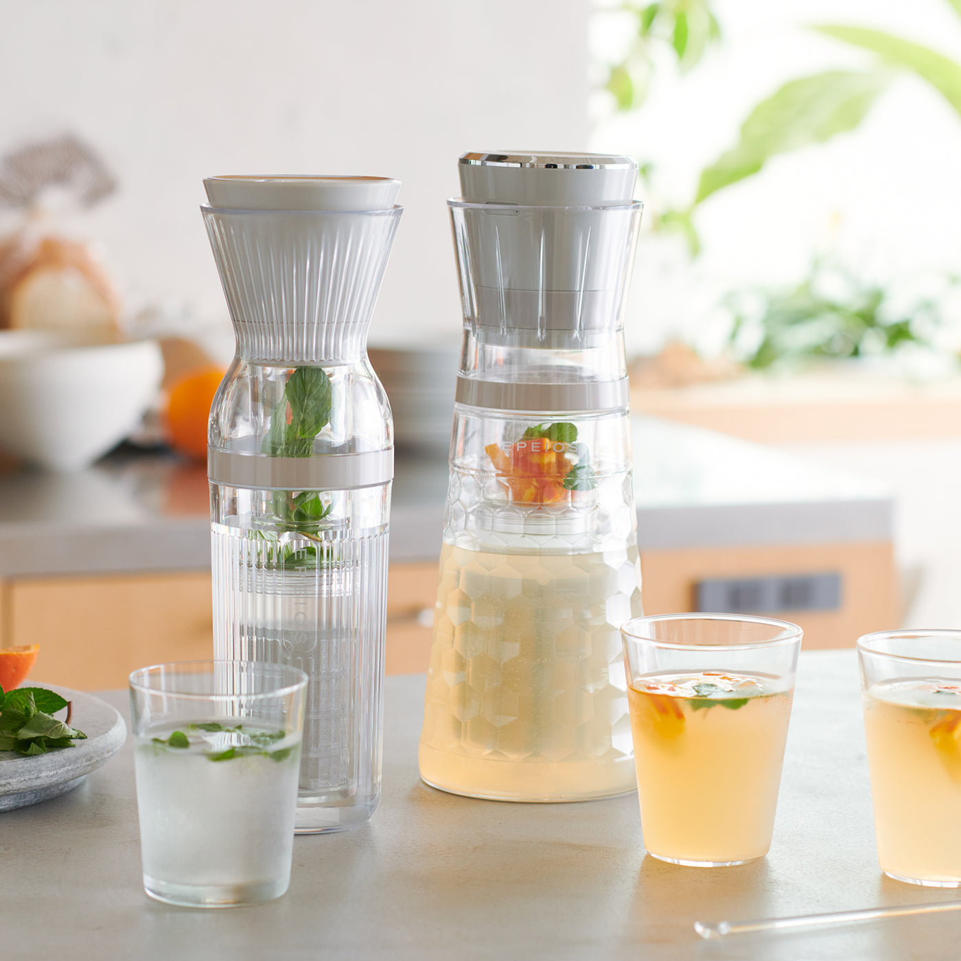 コールドブリューメーカー | Cold Brew Maker 350mL/680mL