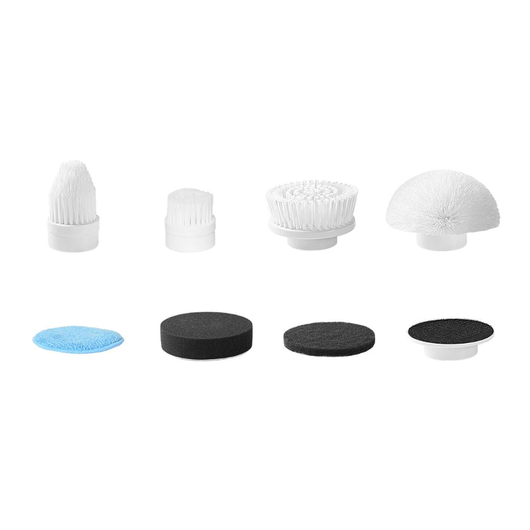 【新モデル】電動バスポリッシャー|HM115P