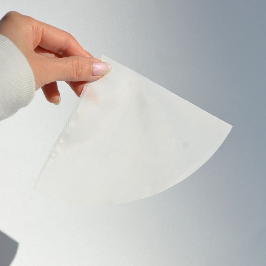 【数量限定】EPEIOS×McLarenコーヒーフィルター|Quick Drip