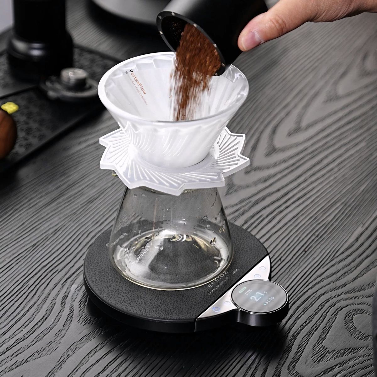 Coffee Scale | Balance