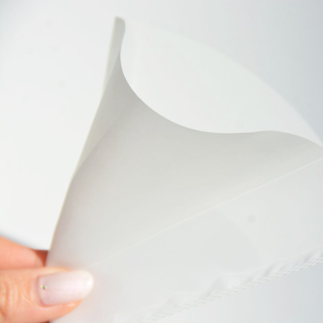 【数量限定】EPEIOS×McLarenコーヒーフィルター|Quick Drip