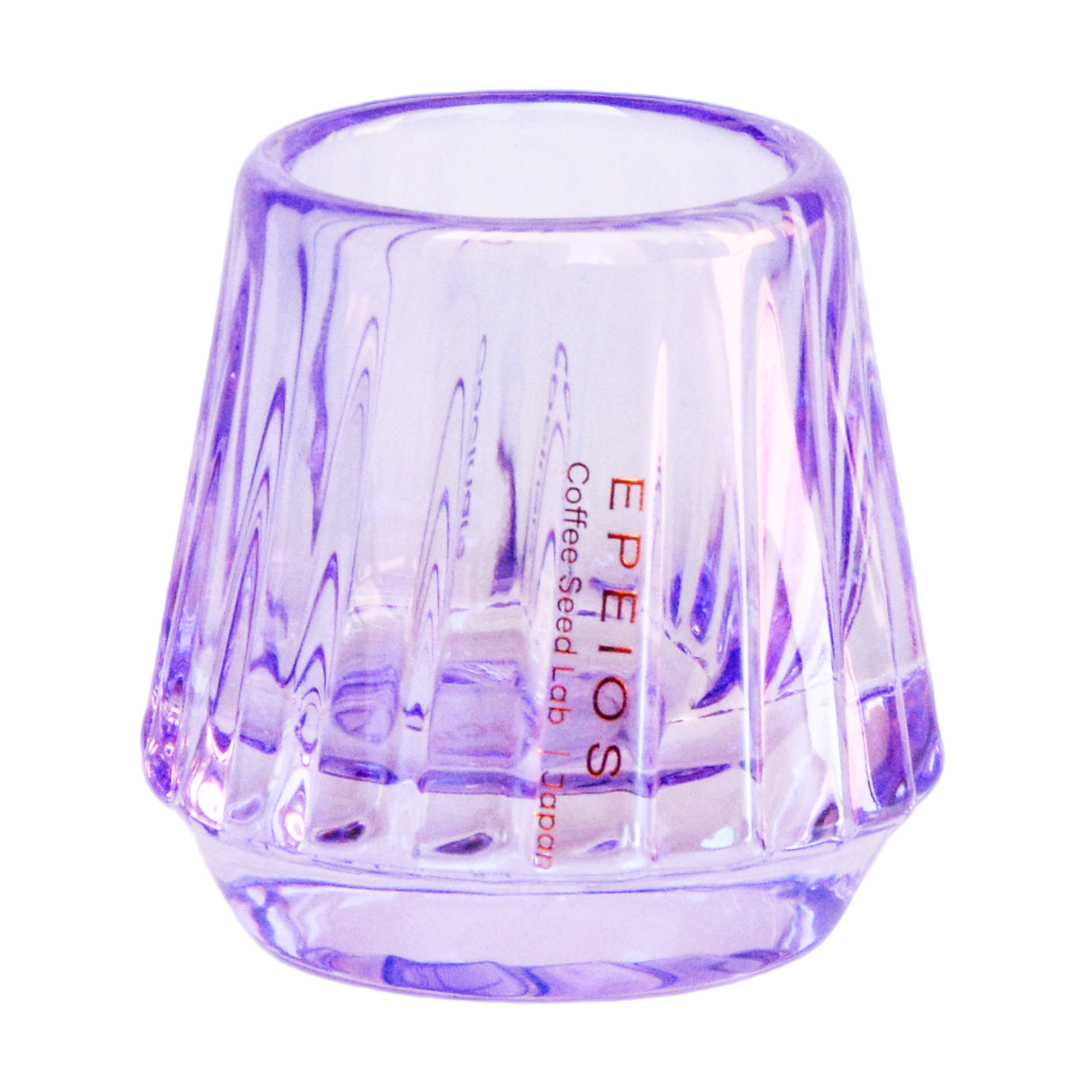 【新色発売】テイスティングカップ|Kiss Cup(1piece)