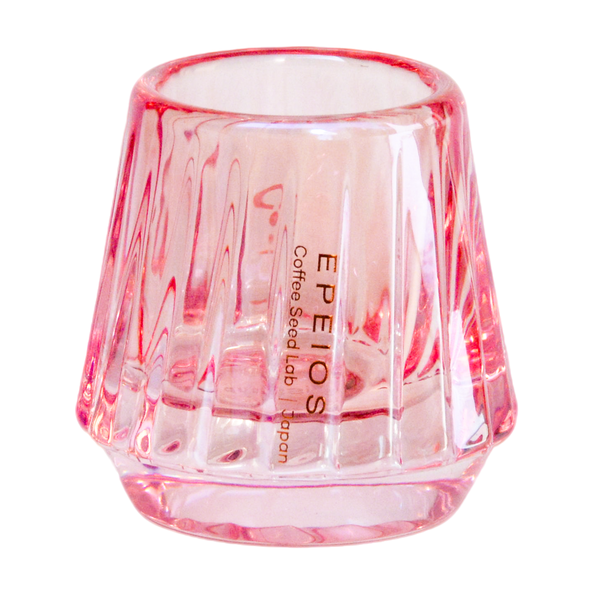 【新色発売】テイスティングカップ|Kiss Cup(1piece)