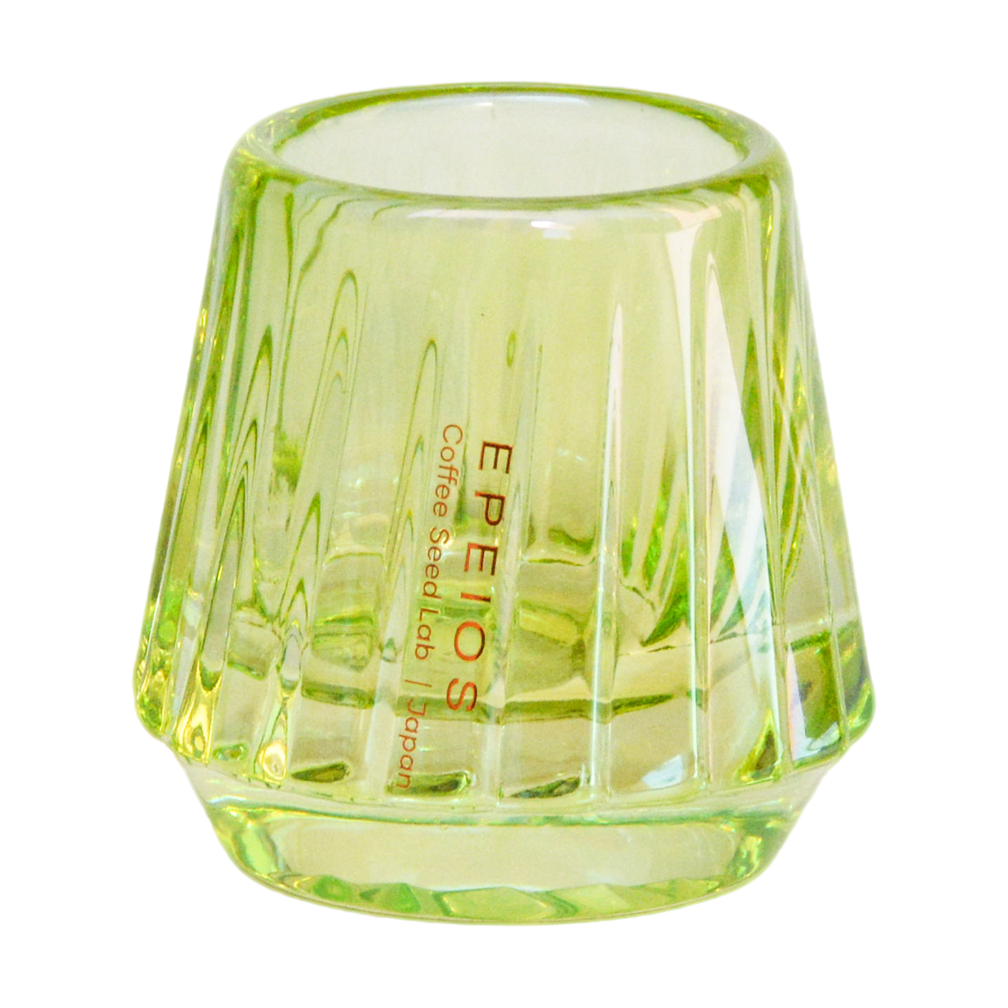 【新色発売】テイスティングカップ|Kiss Cup(1piece)