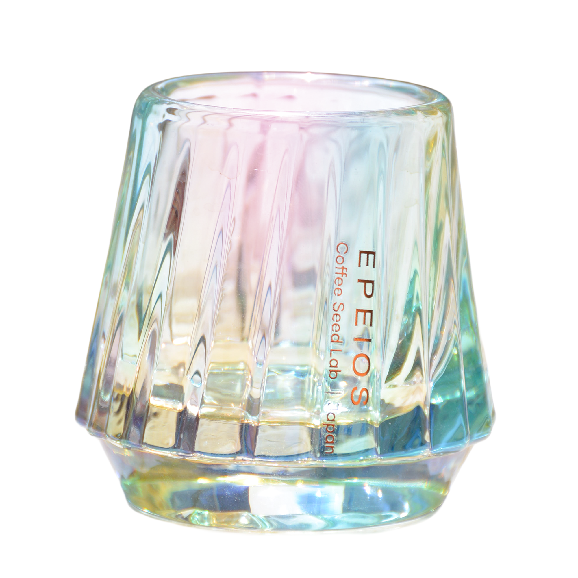 【新色発売】テイスティングカップ|Kiss Cup(1piece)